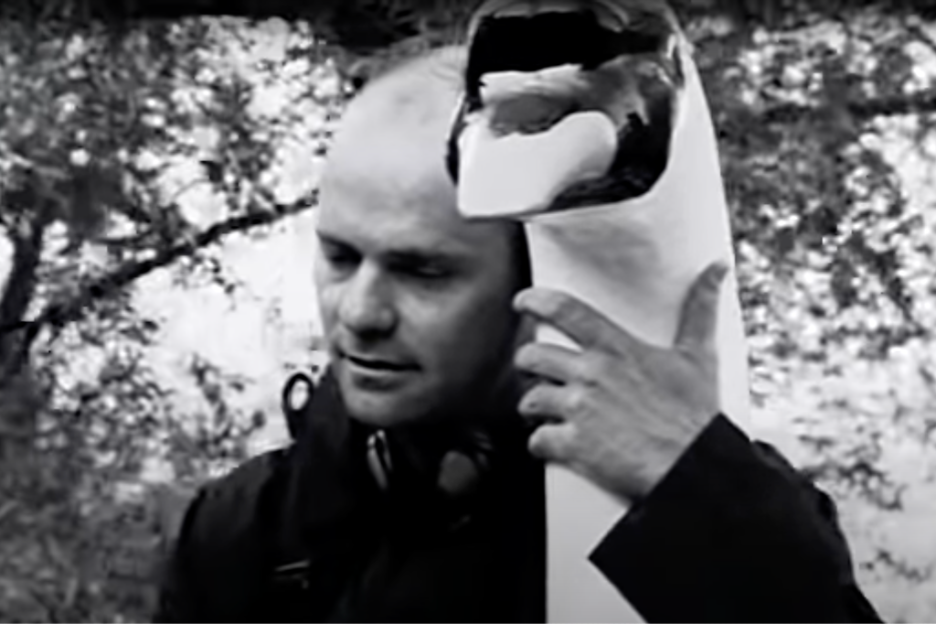 Gord Downie’s ‘Coke Machine Glow’ Gets 20th Anniversary Release