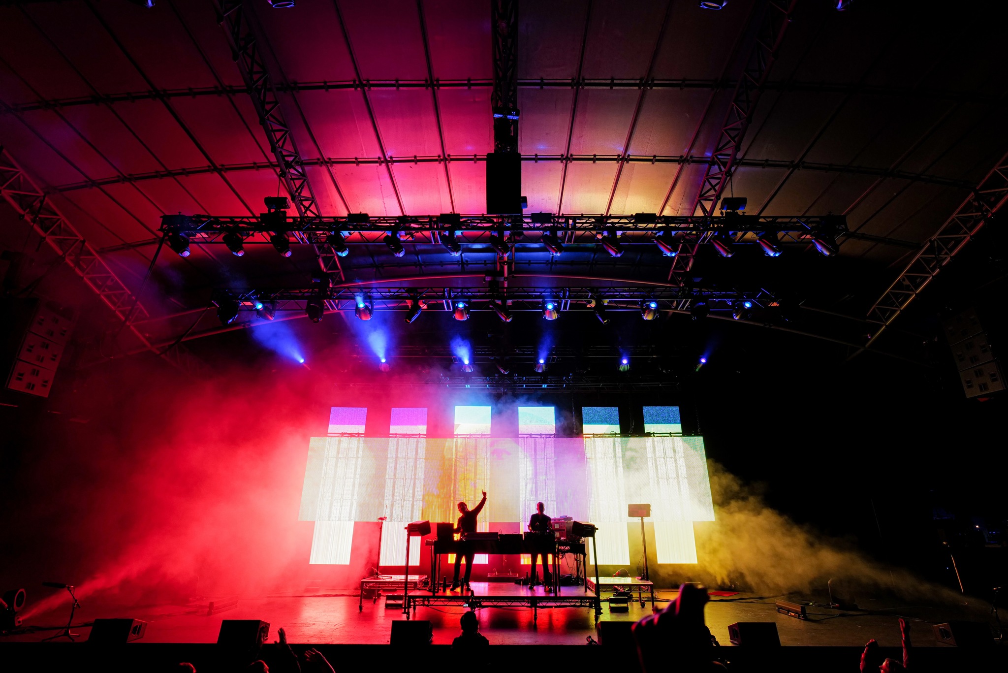 The Avalanches Reveal North American Tour Dates