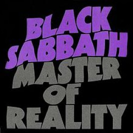 50 Years Ago Today – Black Sabbath Released ‘Master of Reality’ LP (Listen to “Into The Void”)