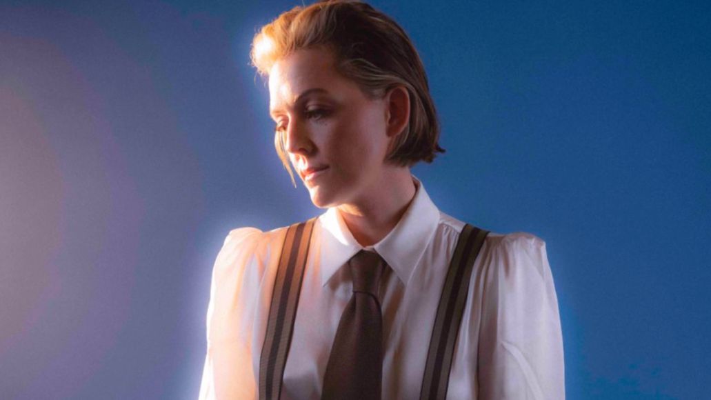 Brandi Carlile Announces New LP ‘In These Silent Days’
