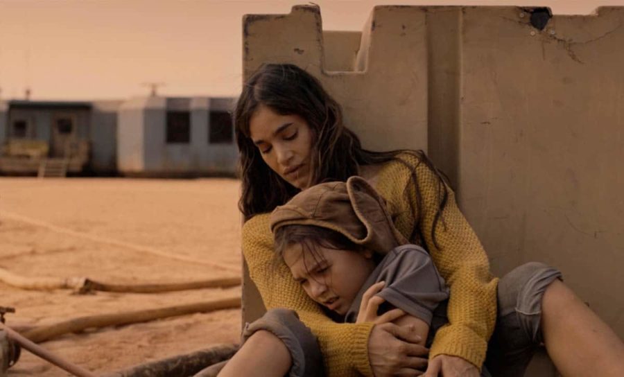 ‘Settlers’ Creates Claustrophobic Look at Martian Colonization (FILM REVIEW)