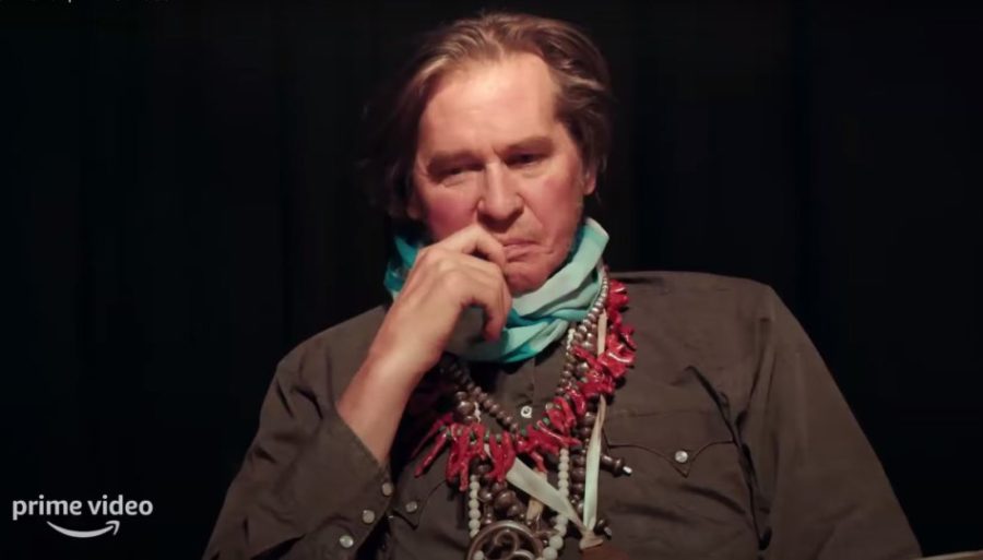 ‘Val’ Offers Intimate Look at Now Secluded Actor Val Kilmer (FILM REVIEW)