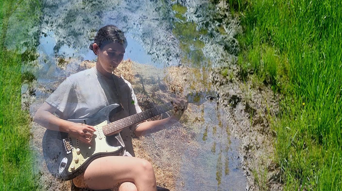 Mayako XO Brings Her First LP to Vinyl and Collaborates with Behavior on ‘Free World’ (INTERVIEW)