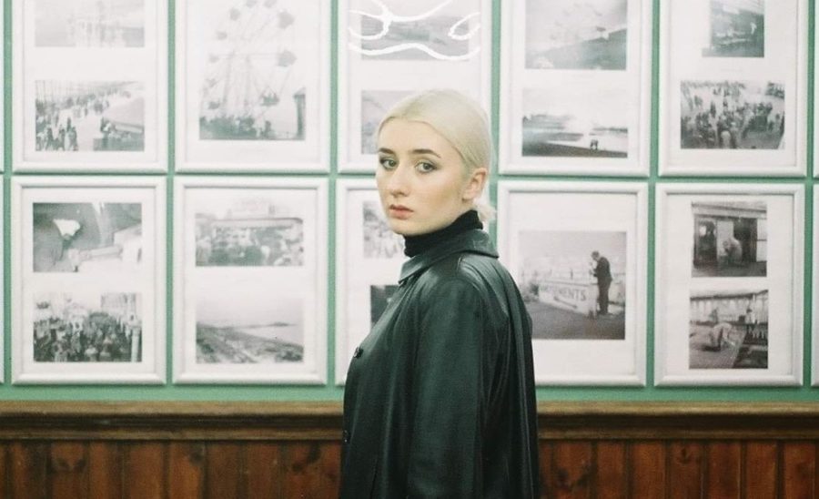 LISTEN: Jymenik Crafts Alt R&B For Thinking Set On “Close To Me”