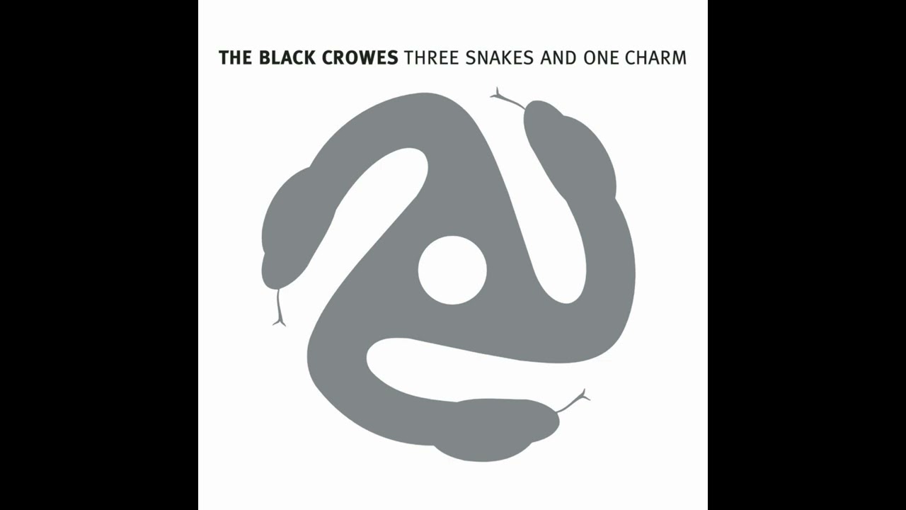 25 Years Later: Revisiting When The Black Crowes Hit Creative Crossroads On ‘Three Snakes and One Charm’