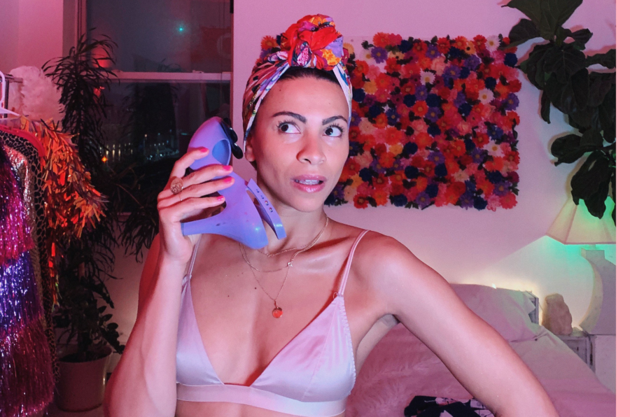 LISTEN: Soul, Rhymes, Groove & Beats Collide on Adeline’s”Eternity”