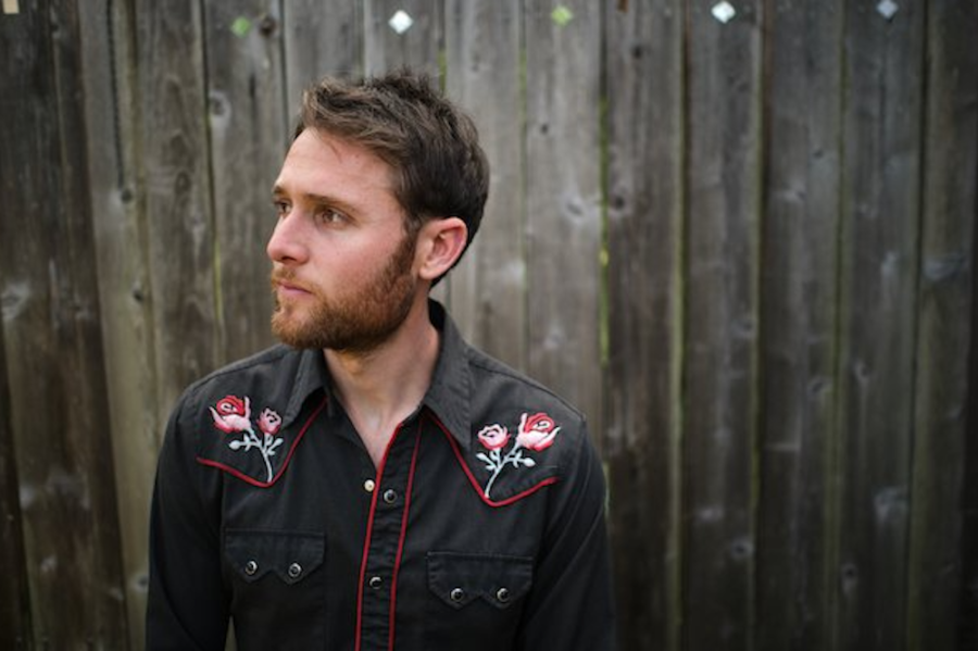 LISTEN: Jenner Fox Offers Picturesque Folk Winner On “Biggest Rock”