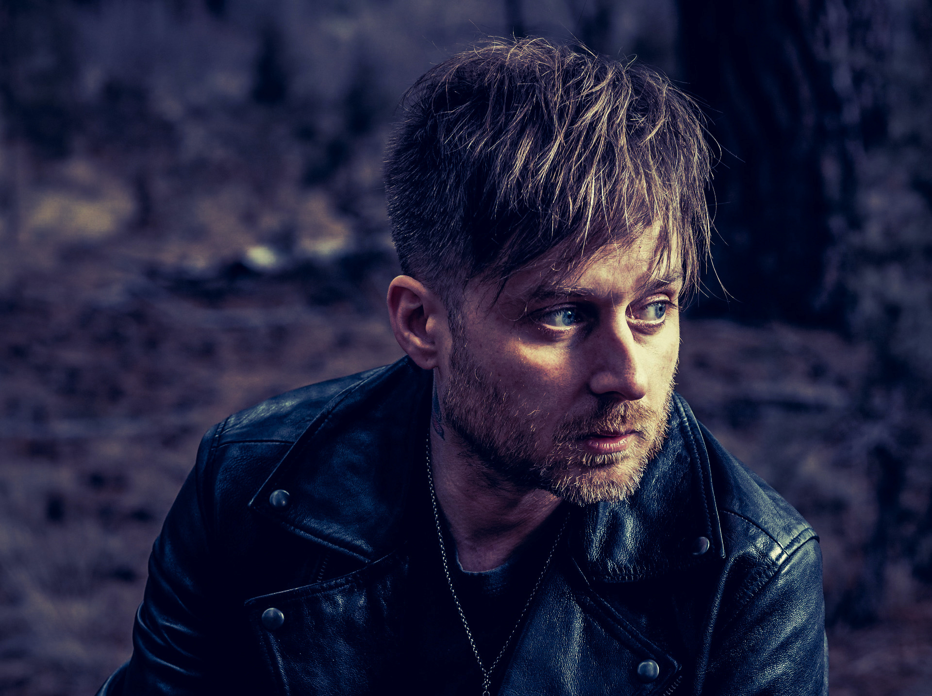 SONG PREMIERE: J. Nicolás Explores Transitions with Twangy and Timeless Folk Sound on “Montana Luv”
