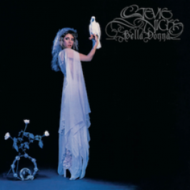 40 Years Ago Today – Stevie Nicks Released Debut Solo LP ‘Bella Donna’
