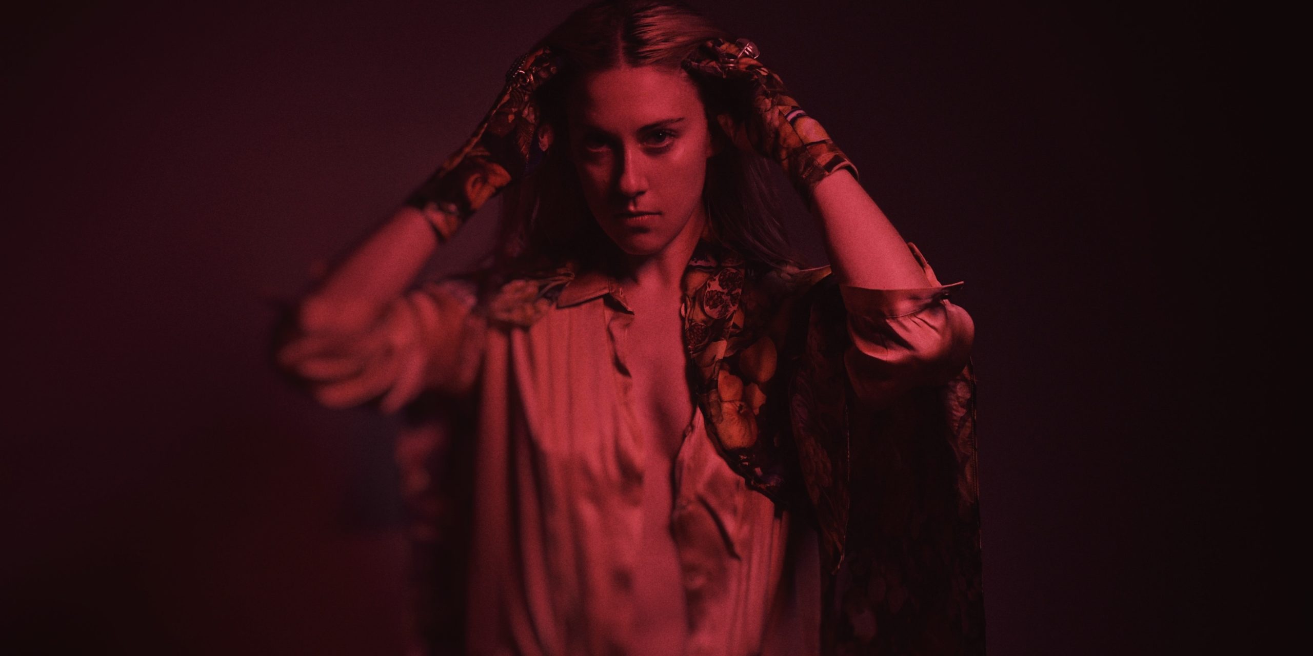 On ‘Thirstier’ TORRES Gets Melodic & Hooky With Guitar Riffs & Optimistic Fare (ALBUM REVIEW)