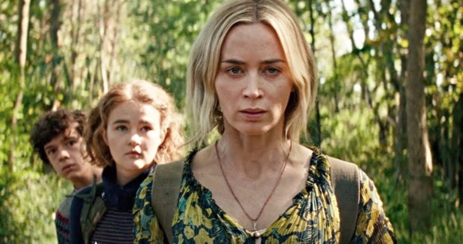 ‘A Quiet Place II’ Leaves Much to Be Desired (BLU-RAY REVIEW)