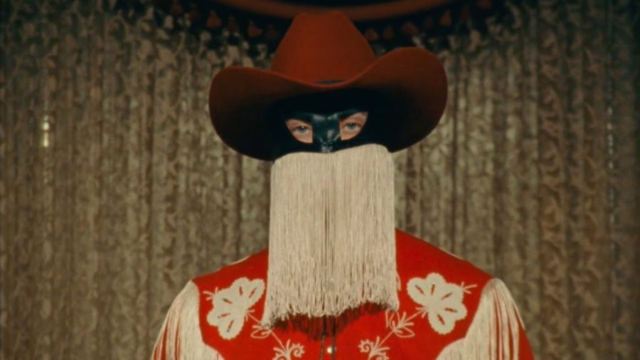 Orville Peck Announces ‘Drive Me, Crazy’ Tour