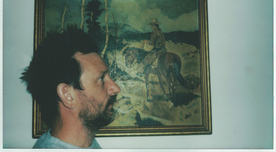 VIDEO PREMIERE: Sonny & The Sunsets Share Twangy Country-folk Tune “Palmreader”