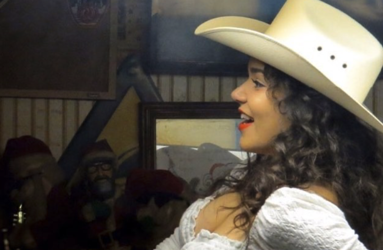 LISTEN: Emily Nenni Brings Legit Honky Tonk Flavor On Swingin’ “In the Mornin'”