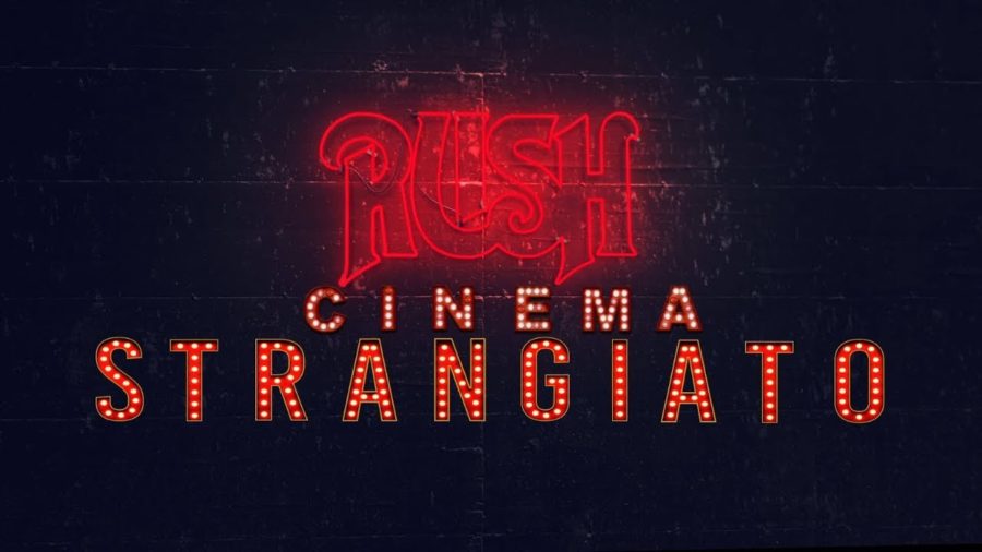 ‘Rush: Cinema Strangiato – Director’s Cut’ Returns To Cinemas