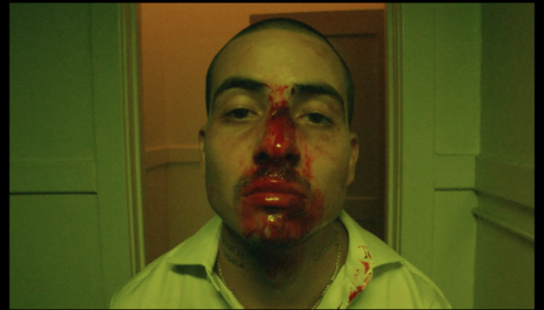 ‘The Five Rules of Success’ Creates Stunning Arthouse Vision of the Crime Genre (FILM REVIEW)