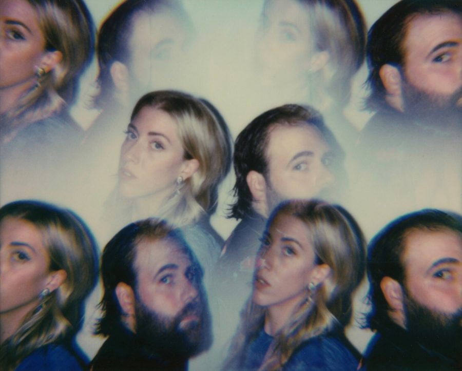 Tobacco City Hit Twangy Sweet Spot On Debut ‘Tobacco City U.S.A.’ (ALBUM REVIEW)