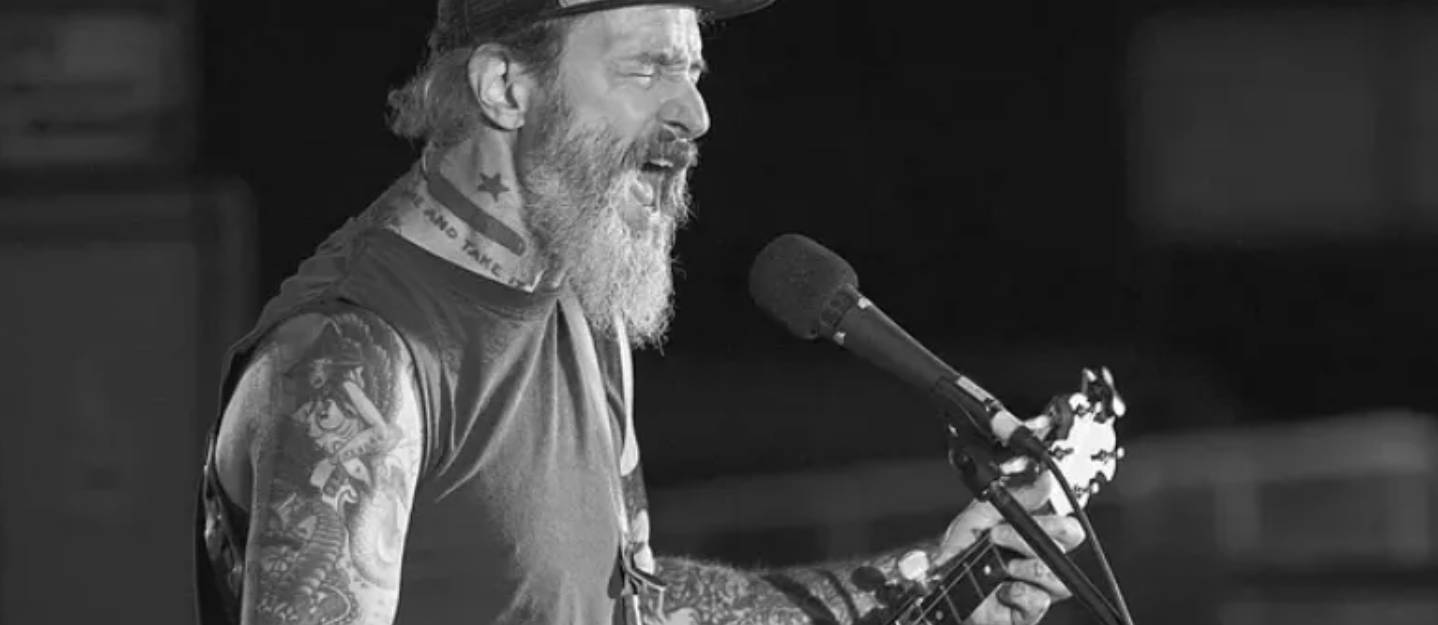 J.D Pinkus Gets Down N Dirty On ‘Fungus Shui’ (ALBUM REVIEW)