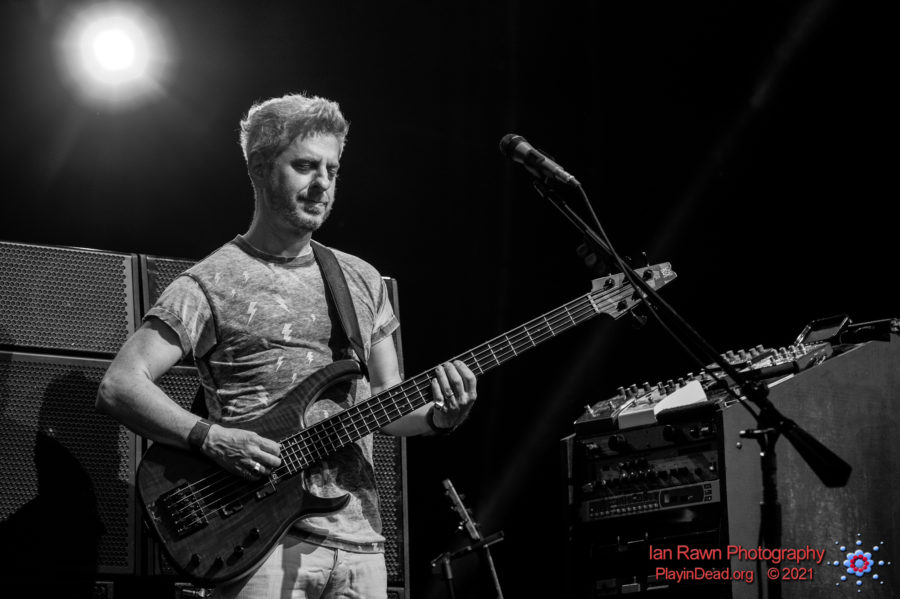 Happy 60th Birthday Mike Gordon