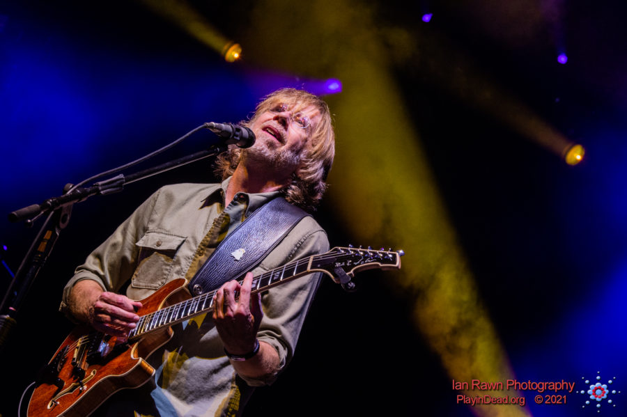 Phish Return to The ATL With Big 26 Minute “Chalkdust Torture” (PHOTOS)