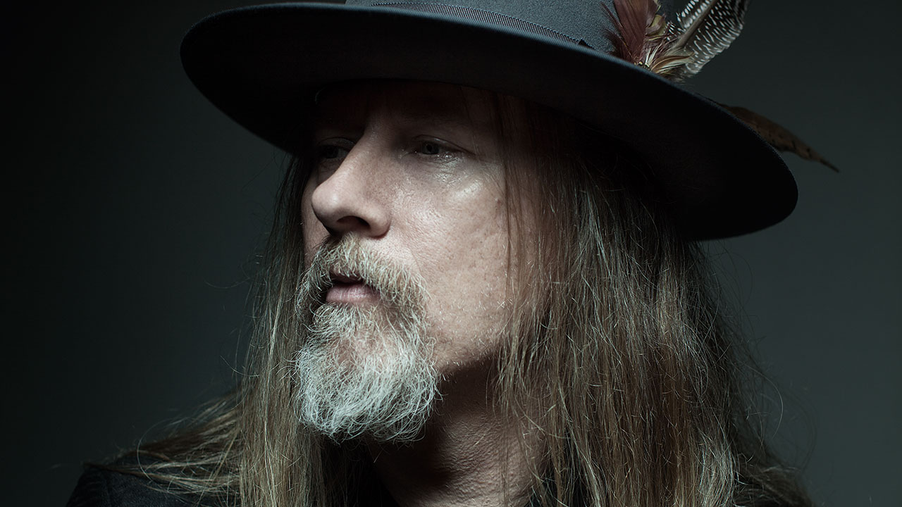 LISTEN: Jerry Cantrell Returns With Signature Hooks & Vocals On “Atone” Off New LP ‘Brighten”