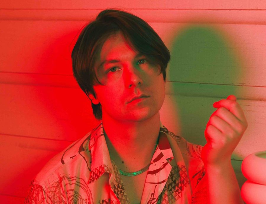 VIDEO PREMIERE: Phantom Limb Tackles Anxiety On Garage Rock Thriller “Guppy” off New LP ‘Pastoral’