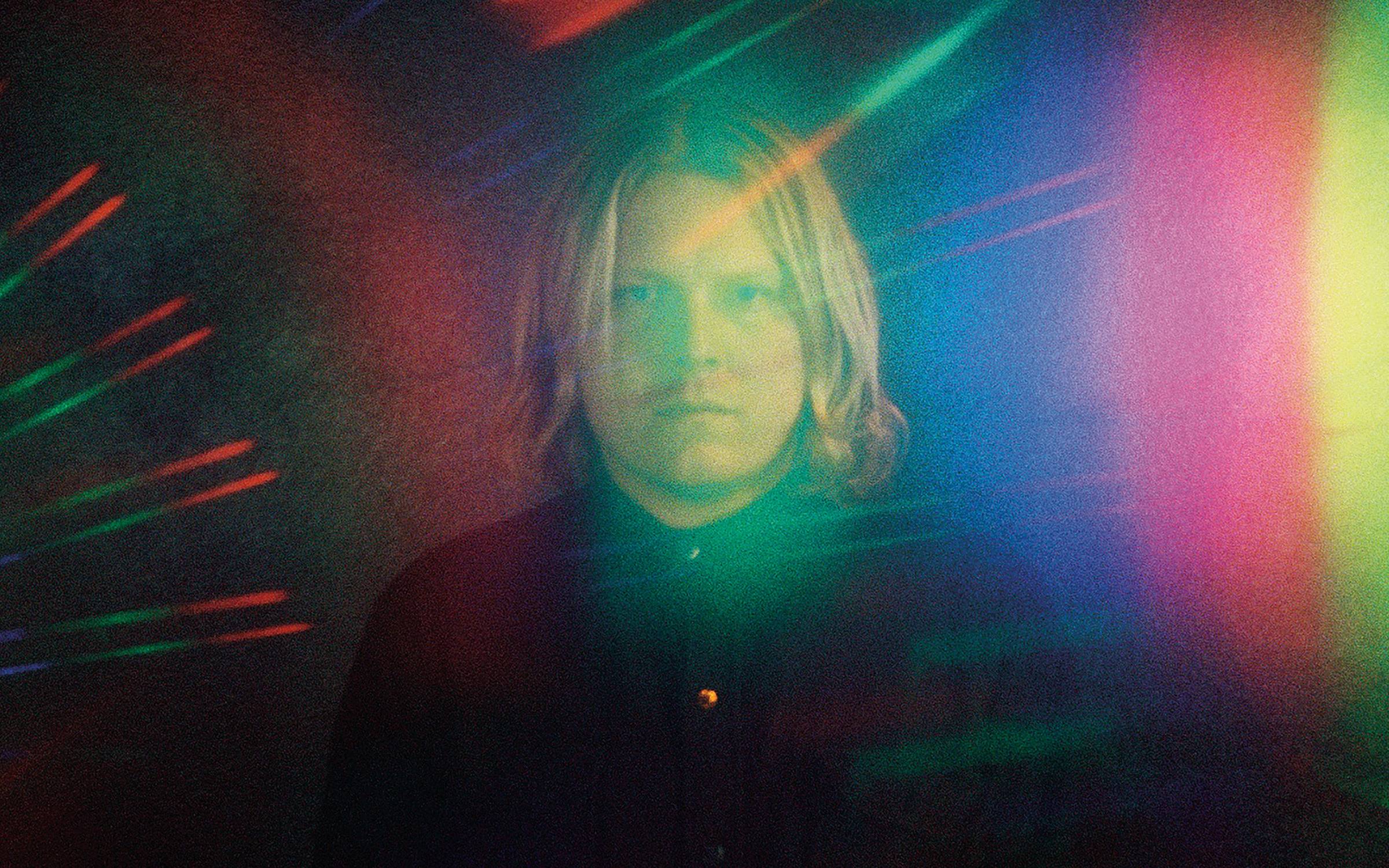 Ty Segall Announces U.S. Tour Dates