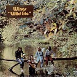 50 Years Ago Today- Paul McCartney Announces Formation of Paul McCartney and Wings (Listen To ‘Wild Life’ LP)