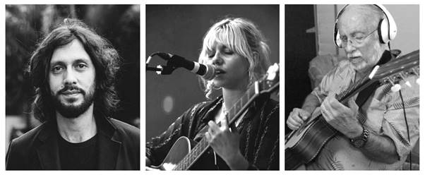 VIDEO PREMIERE: Behind the Scenes Making Of “Until We Meet Again” by Muca, Roberto Menescal & Alice SK