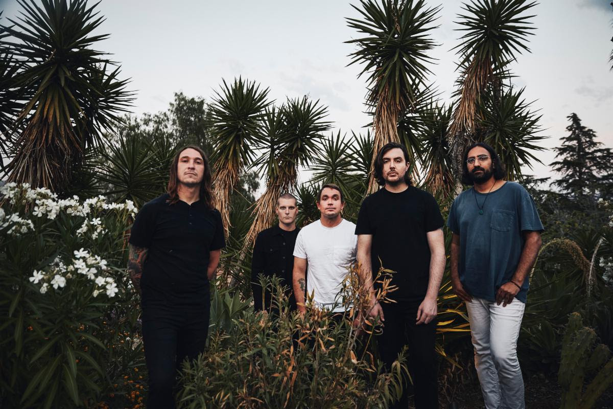 Deafheaven Unleash Sonic Sea Change Via ‘Infinite Granite’ (ALBUM REVIEW)