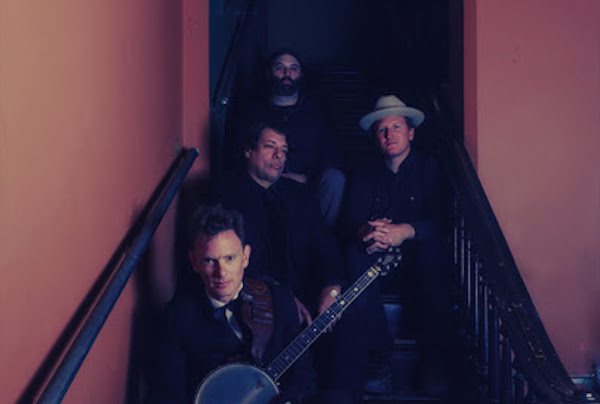 Legendary Shack Shakers Announce New LP ‘Cockadoodledeux’