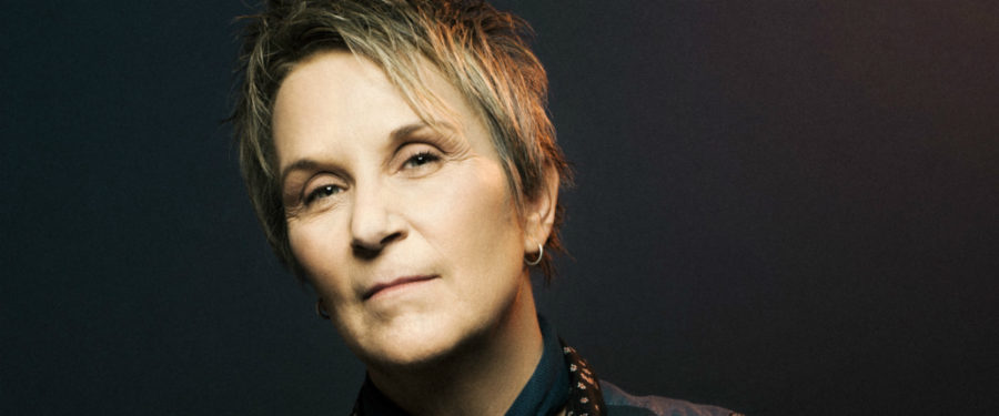 Singer/Songwriter Mary Gauthier Talks New Book ‘Saved By A Song,’ Advice From Guy Clark & More (INTERVIEW)