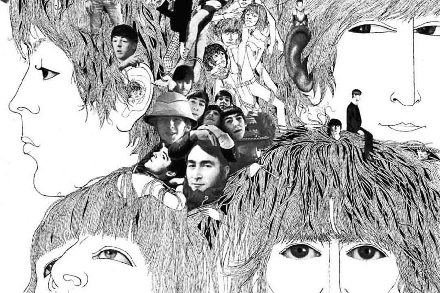 60 Years Later – ‘Revolver’ Remains the Beatles’ Greatest Creative Leap