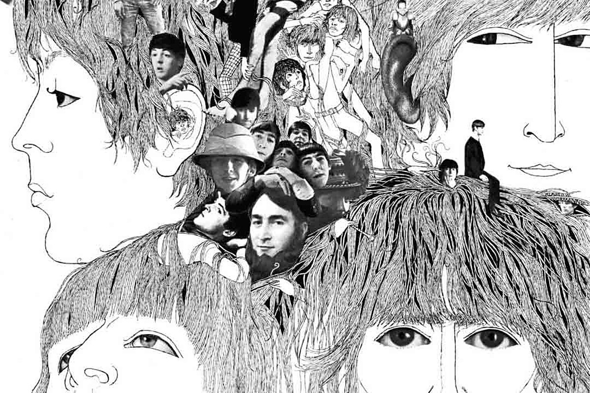 55 Years Later: Revisiting The Beatles’ Transcendently Creative ‘Revolver’ LP