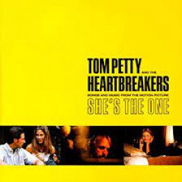 25 Years Ago Today – Tom Petty and The Heartbreakers Released ‘Songs and Music from the Motion Picture “She’s the One”‘