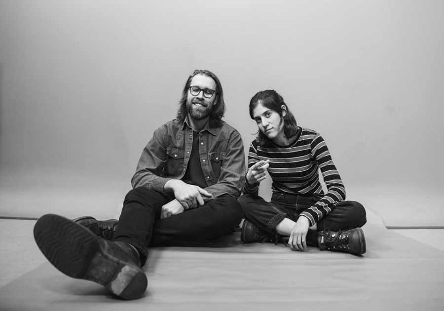 LISTEN: On “Fever,” Slow Dress Wrap Tactile Guitar Lines & Authentic Rock Passion