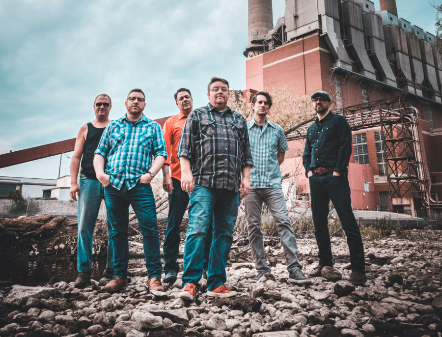 SONG PREMIERE: Harborcoat Touch on Dark Themes with Soaring Harmonies and Jangly Pop-rock on “Help Me Out Somehow”