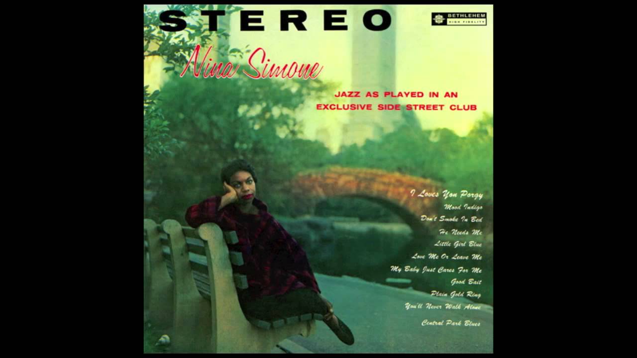 The Summer of Nina Simone Continues Via Reissue of Newly Remastered Debut, 1959’s ‘Little Girl Blue’ (ALBUM REVIEW)