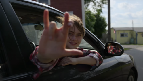 ‘CODA’ Offers A Charmingly Familiar, Heartwarming Tale (FILM REVIEW)