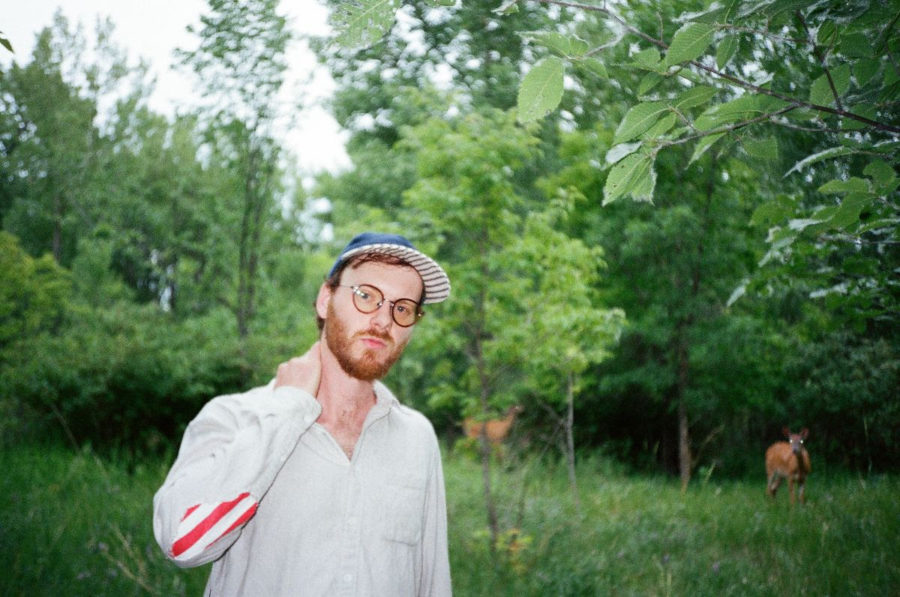 SONG PREMIERE: Field Guide Delivers Melodic Nostalgia on “Tupperware”