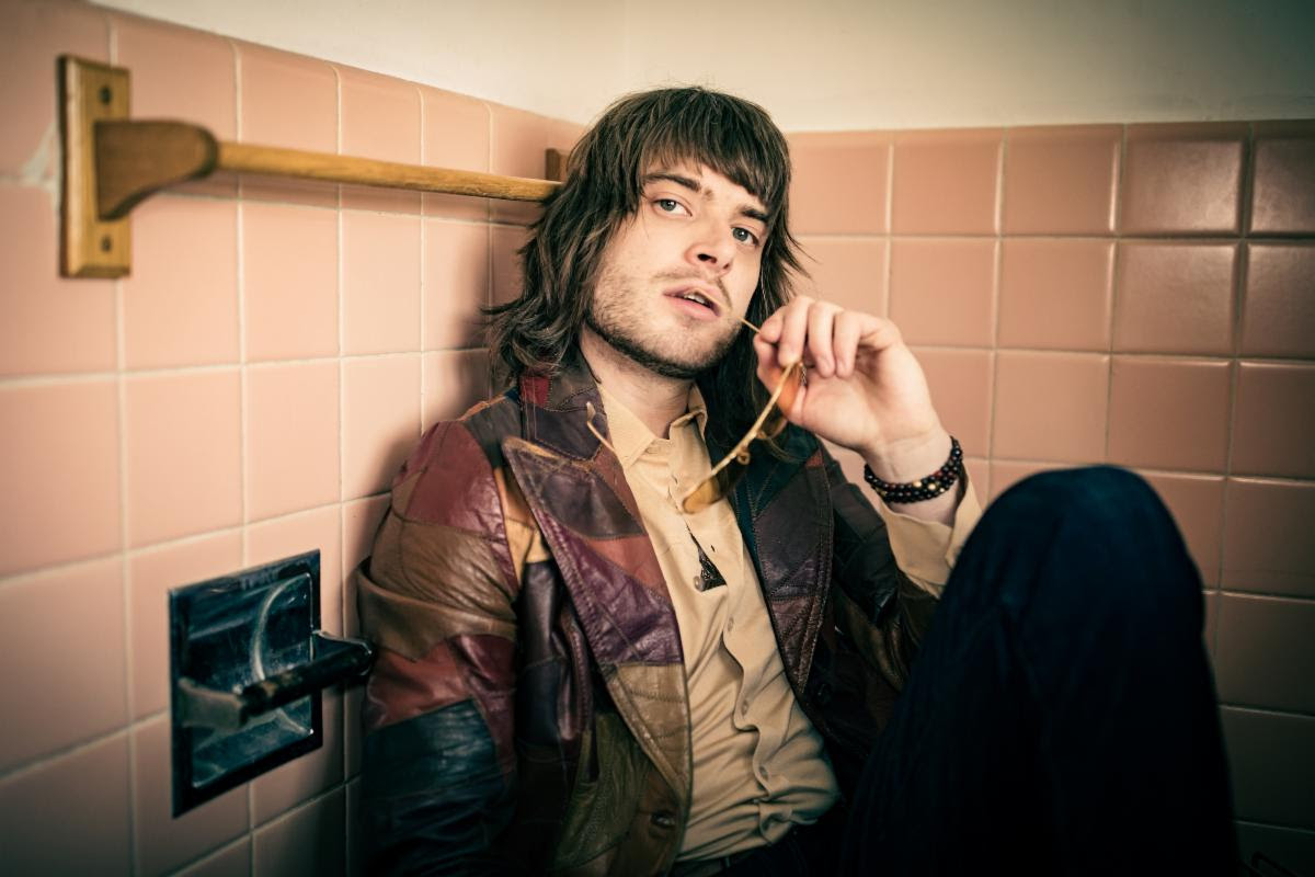 Neal Francis Announces New LP ‘In Plain Sight’ Out Nov 5
