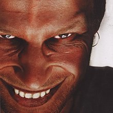 Happy 50th Birthday Richard D. James (Aphex Twin)