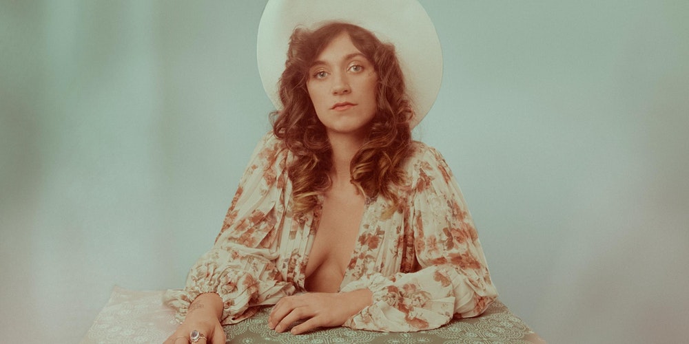 Sierra Ferrell Breaks Out With Tango/Jazz/Classic Country Fueled ‘Long Time Coming’ (ALBUM REVIEW)