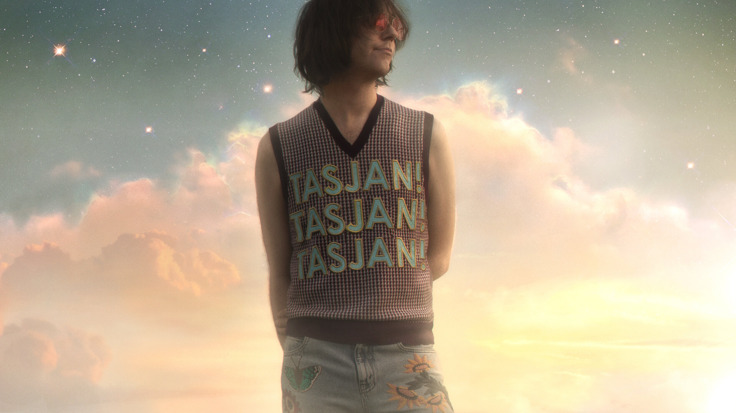 Aaron Lee Tasjan Announces Fall Headlining Tour
