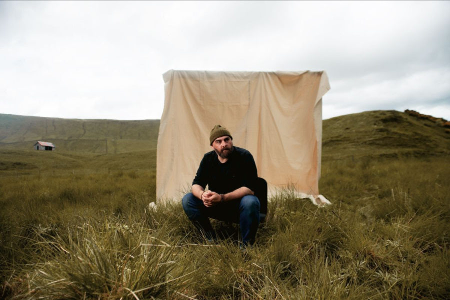 VIDEO PREMIERE: Constant Follower Conveys Restful Folk Via Stop Motion- “The Merry Dancers on TV”