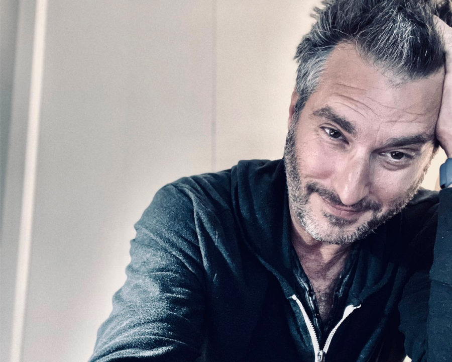 SONG/VIDEO PREMIERE: Jon Stancer Proves Poignant & Cinematic On “This Cannot Wait (Until Tomorrow)”