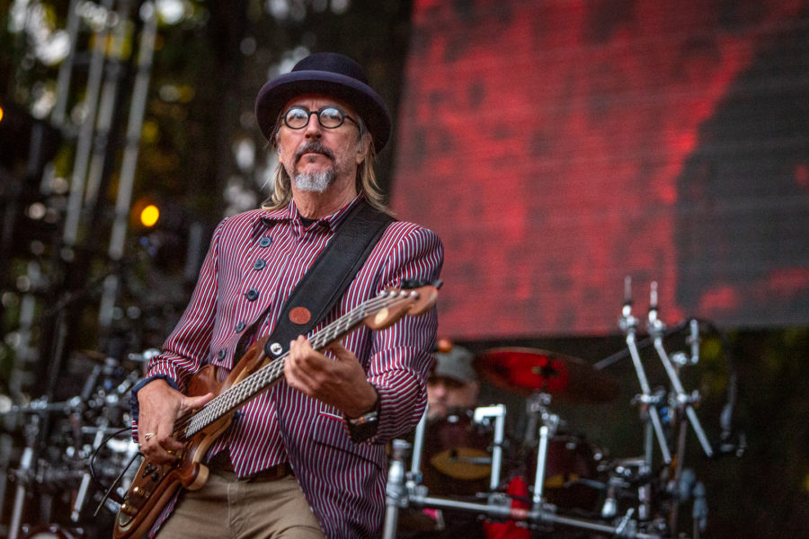 Primus Play Triumphant Tribute to Rush’s ‘A Farewell to Kings’ in Troutdale, OR (SHOW REVIEW/PHOTOS)