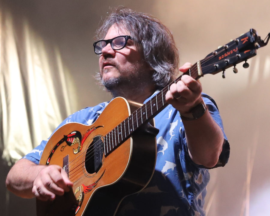 Wilco & Sleater Kinney Heat Up Brown’s Island in Richmond, VA (PHOTOS)