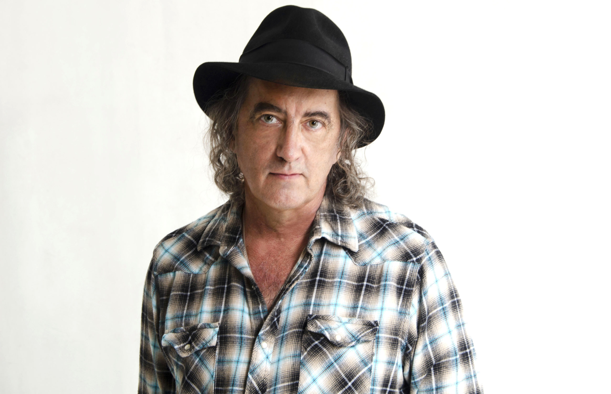 James McMurtry Talks New LP ‘The Horses and the Hounds’ & Shares Writing/Recording Habits (INTERVIEW)