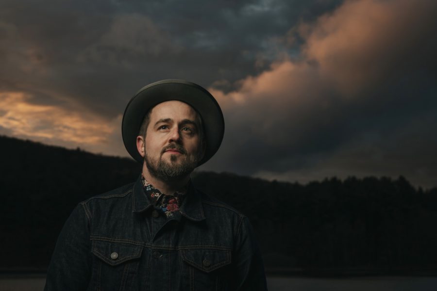 Seth Glier Mixes Musical Diversity & Optimism Via ‘The Coronation’ (ALBUM REVIEW)